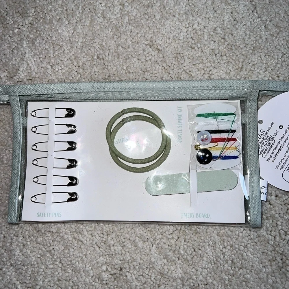 NWT Emergency Kit Bundle